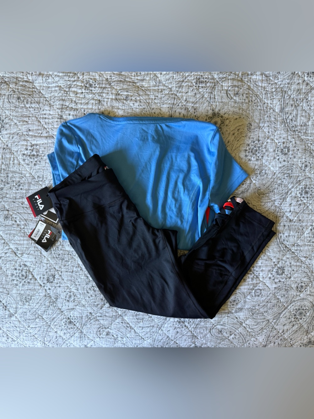 FILA Set - Picture 2 of 2